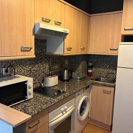 Apartamento Confortable En Ciudad Tarragona Exterior foto