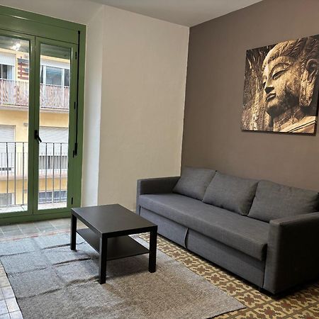 Apartamento Confortable En Ciudad Tarragona Habitación foto