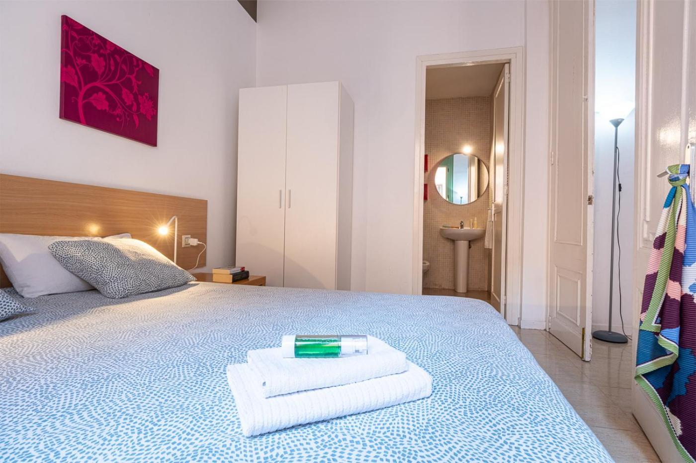 Apartamento Confortable En Ciudad Tarragona Exterior foto