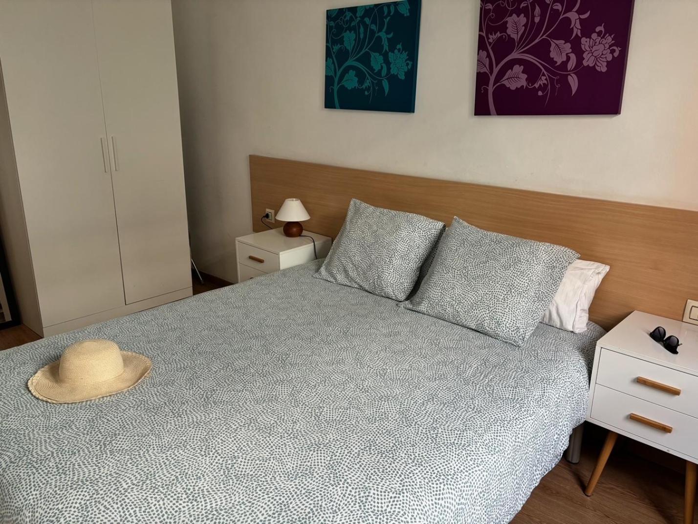 Apartamento Confortable En Ciudad Tarragona Exterior foto