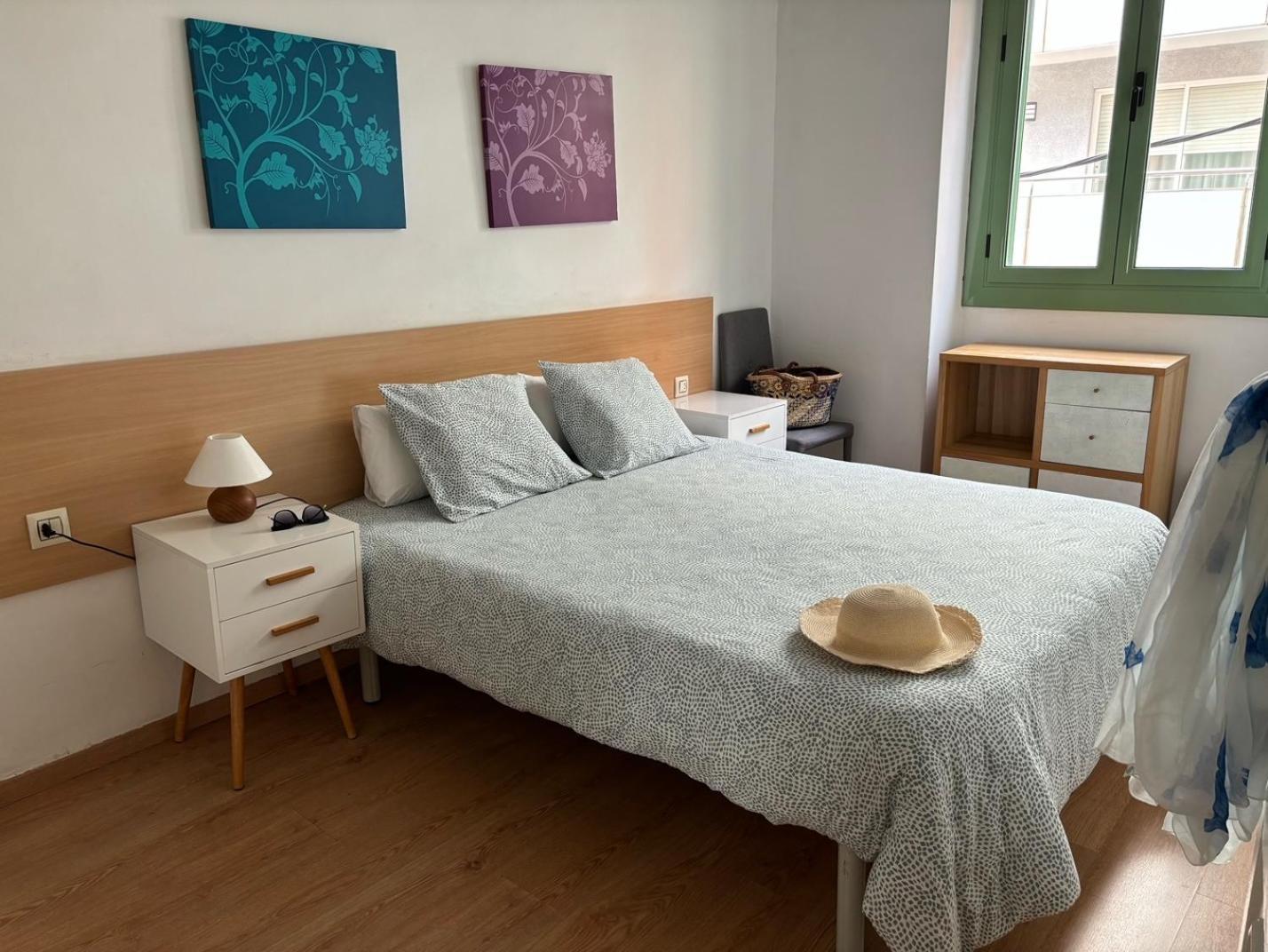 Apartamento Confortable En Ciudad Tarragona Exterior foto