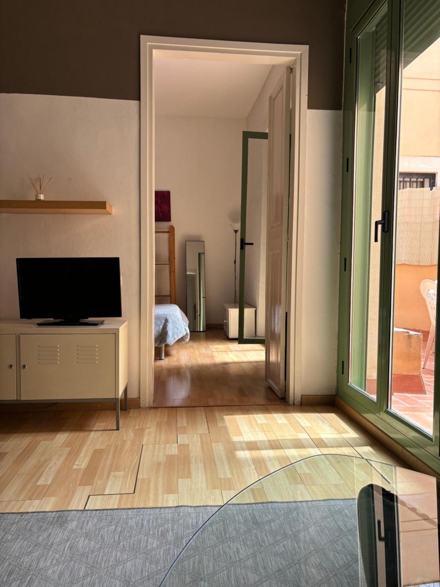 Apartamento Confortable En Ciudad Tarragona Exterior foto