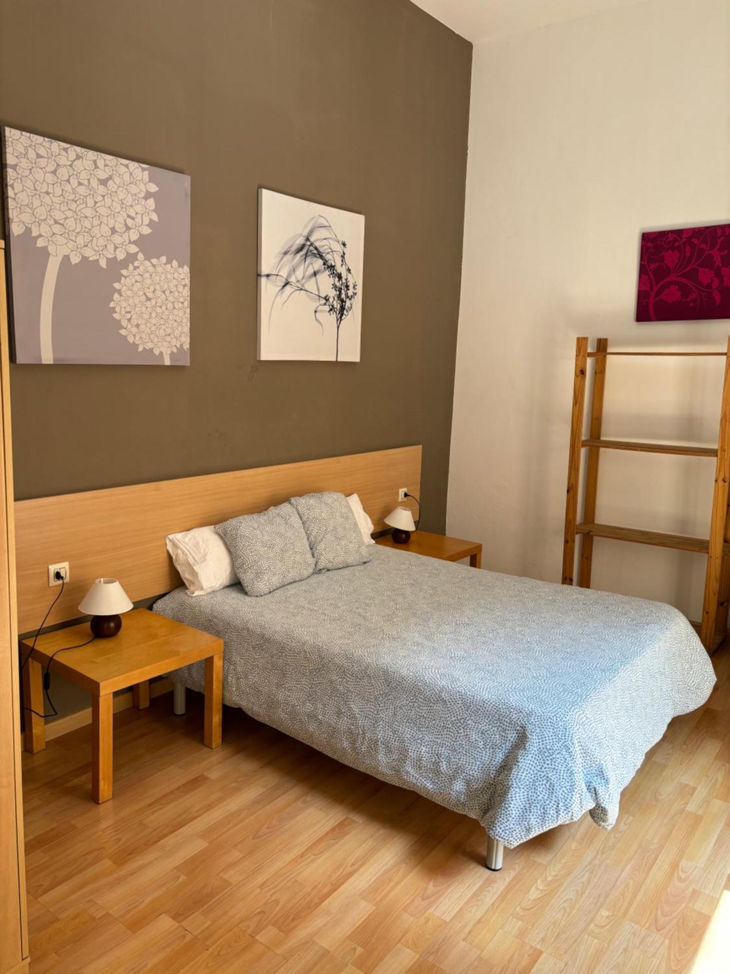 Apartamento Confortable En Ciudad Tarragona Exterior foto