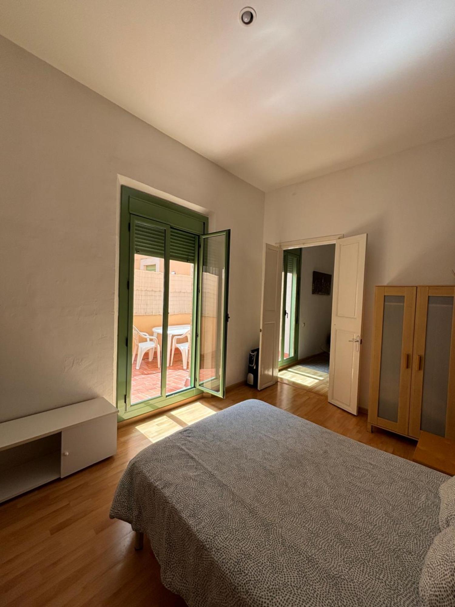 Apartamento Confortable En Ciudad Tarragona Exterior foto