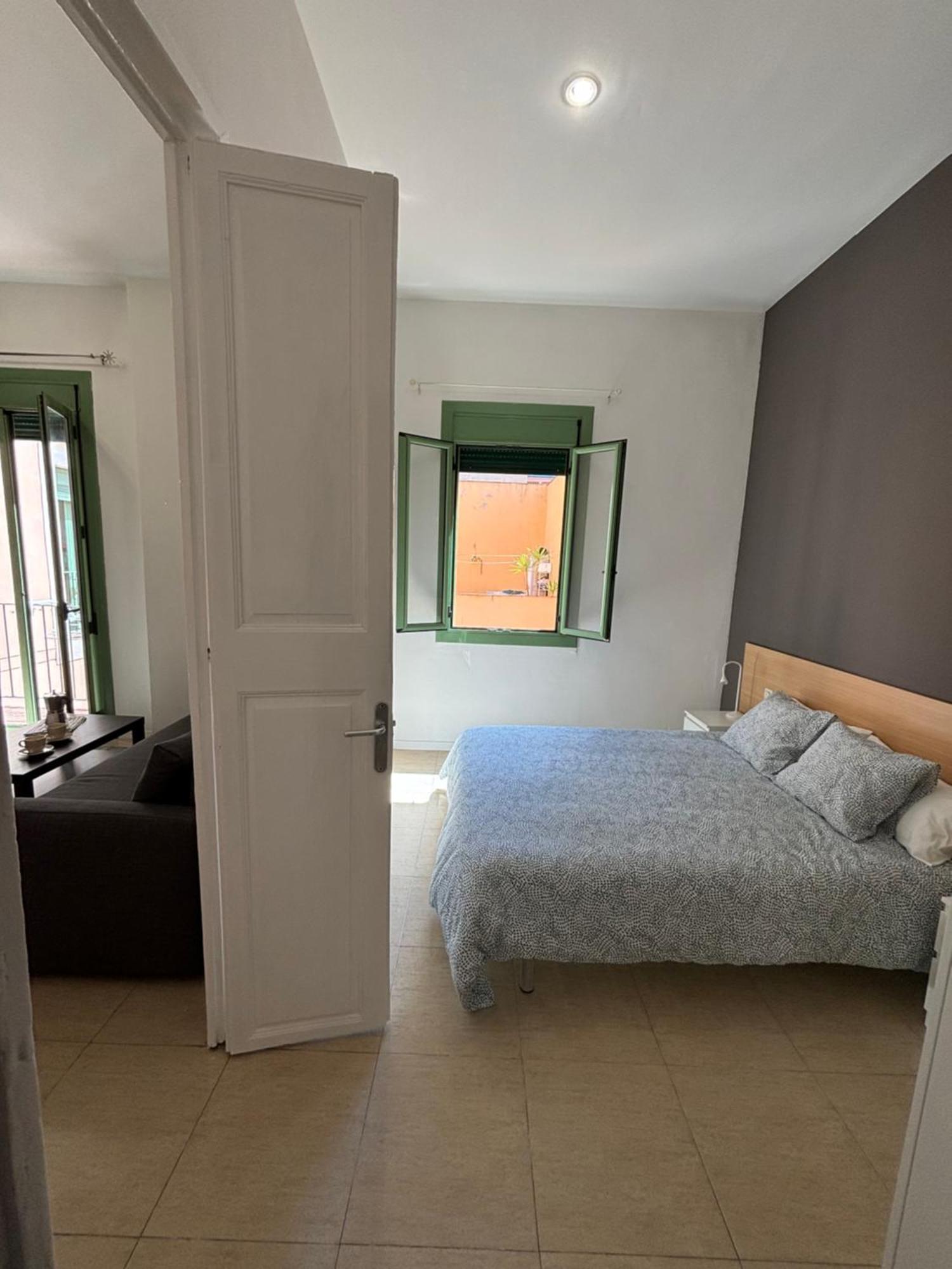 Apartamento Confortable En Ciudad Tarragona Exterior foto