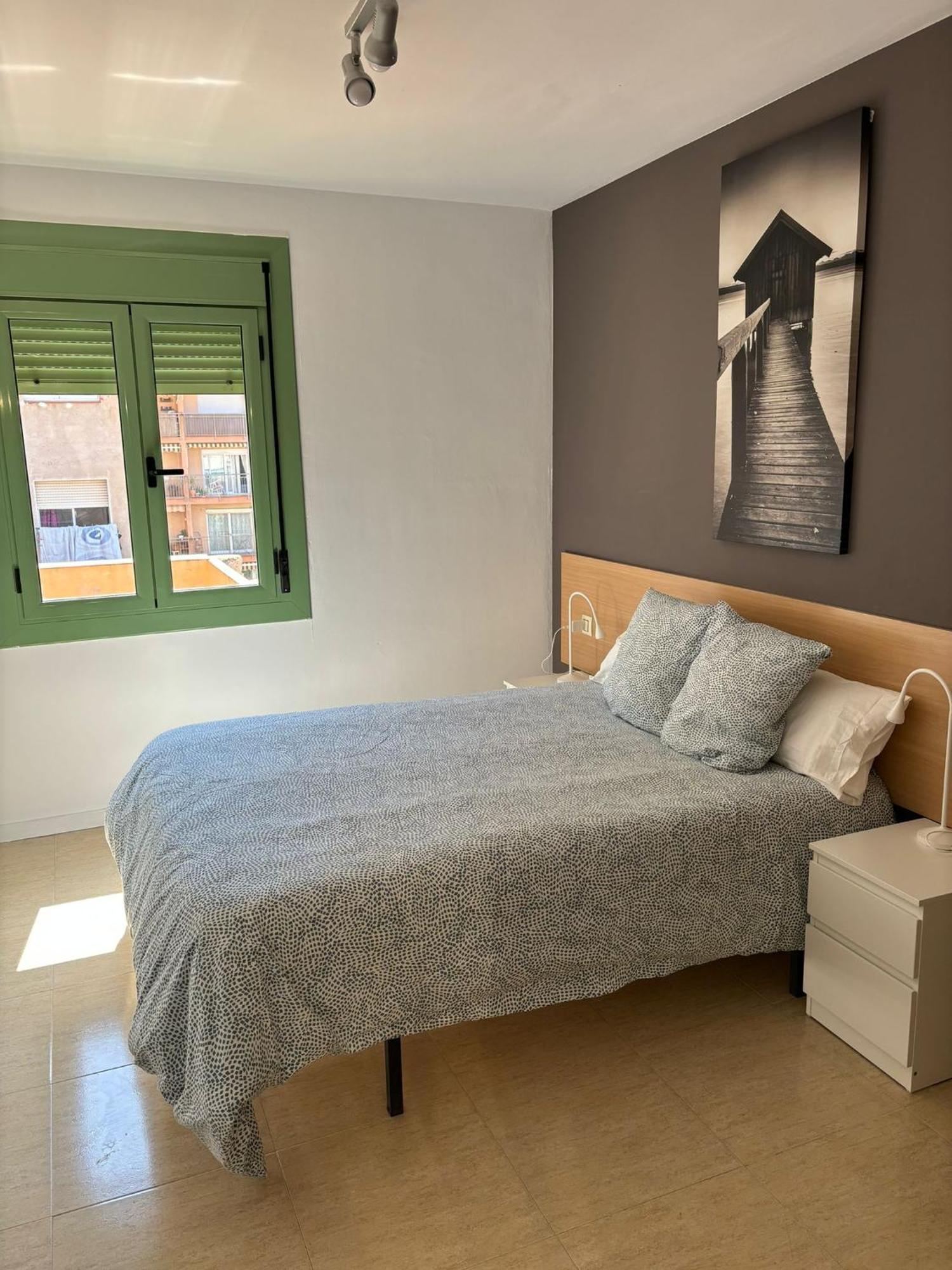 Apartamento Confortable En Ciudad Tarragona Exterior foto