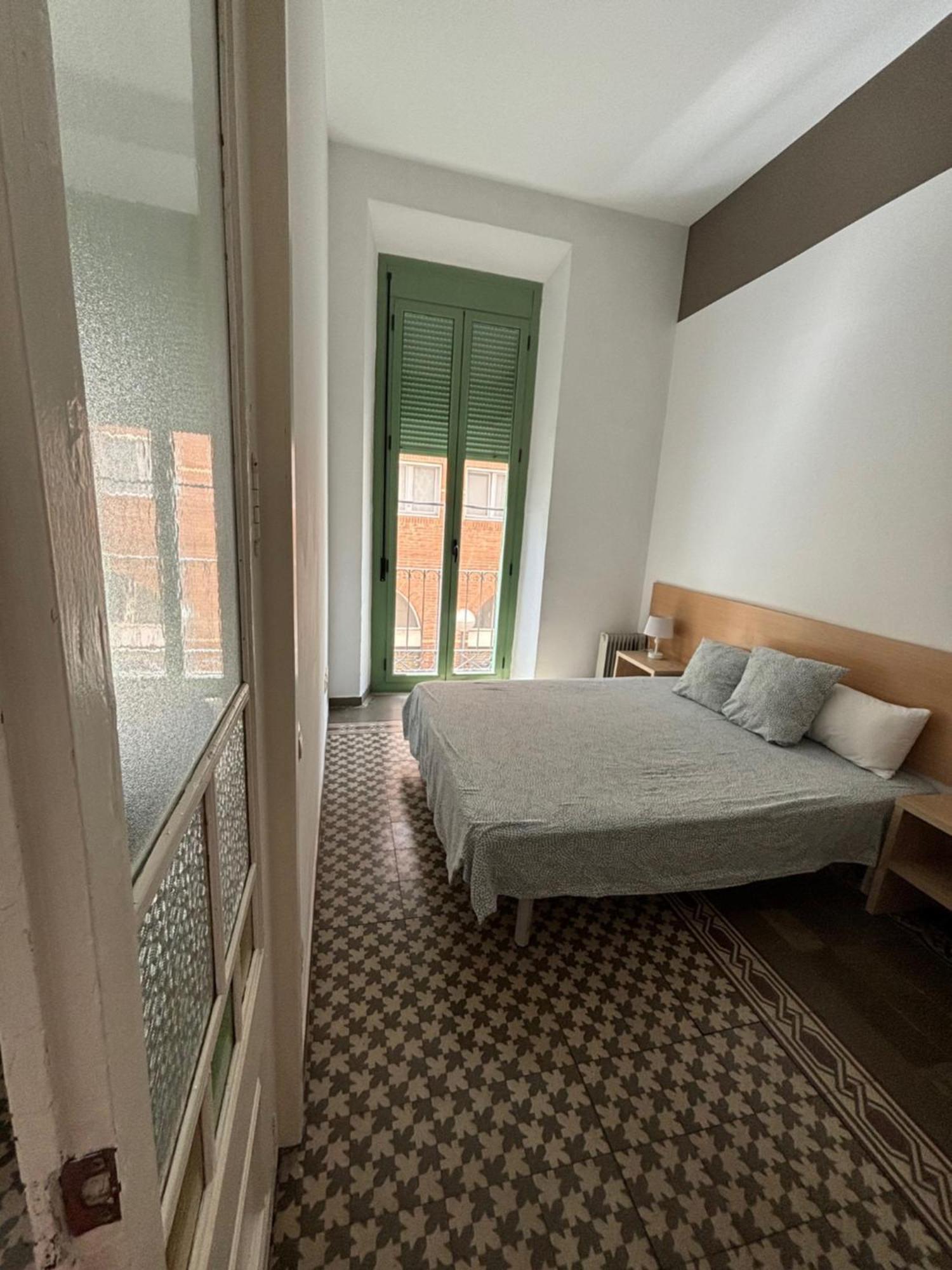 Apartamento Confortable En Ciudad Tarragona Exterior foto