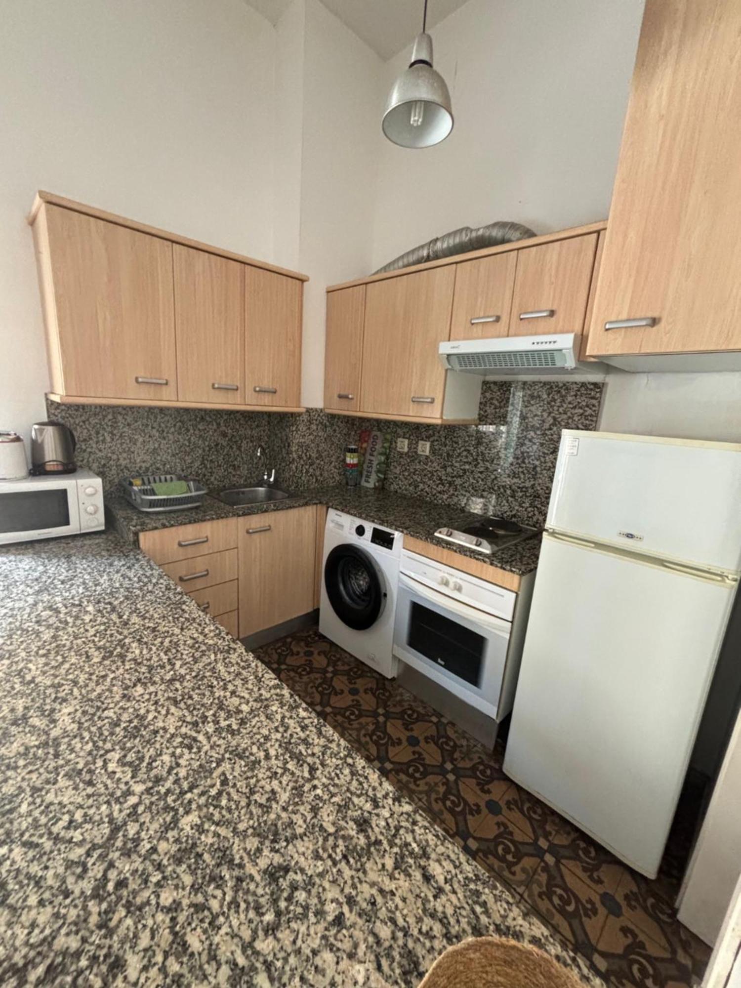 Apartamento Confortable En Ciudad Tarragona Exterior foto