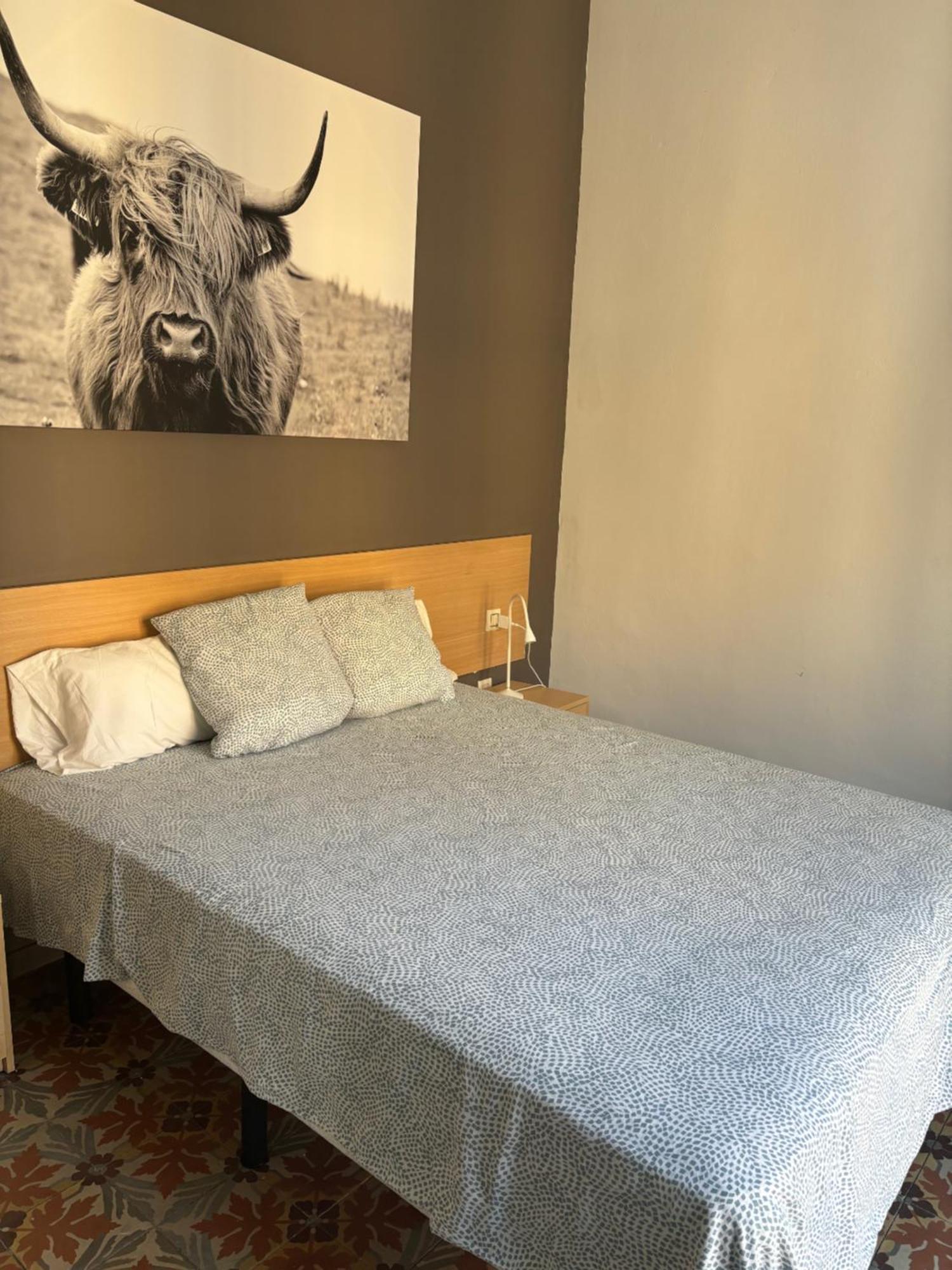 Apartamento Confortable En Ciudad Tarragona Exterior foto