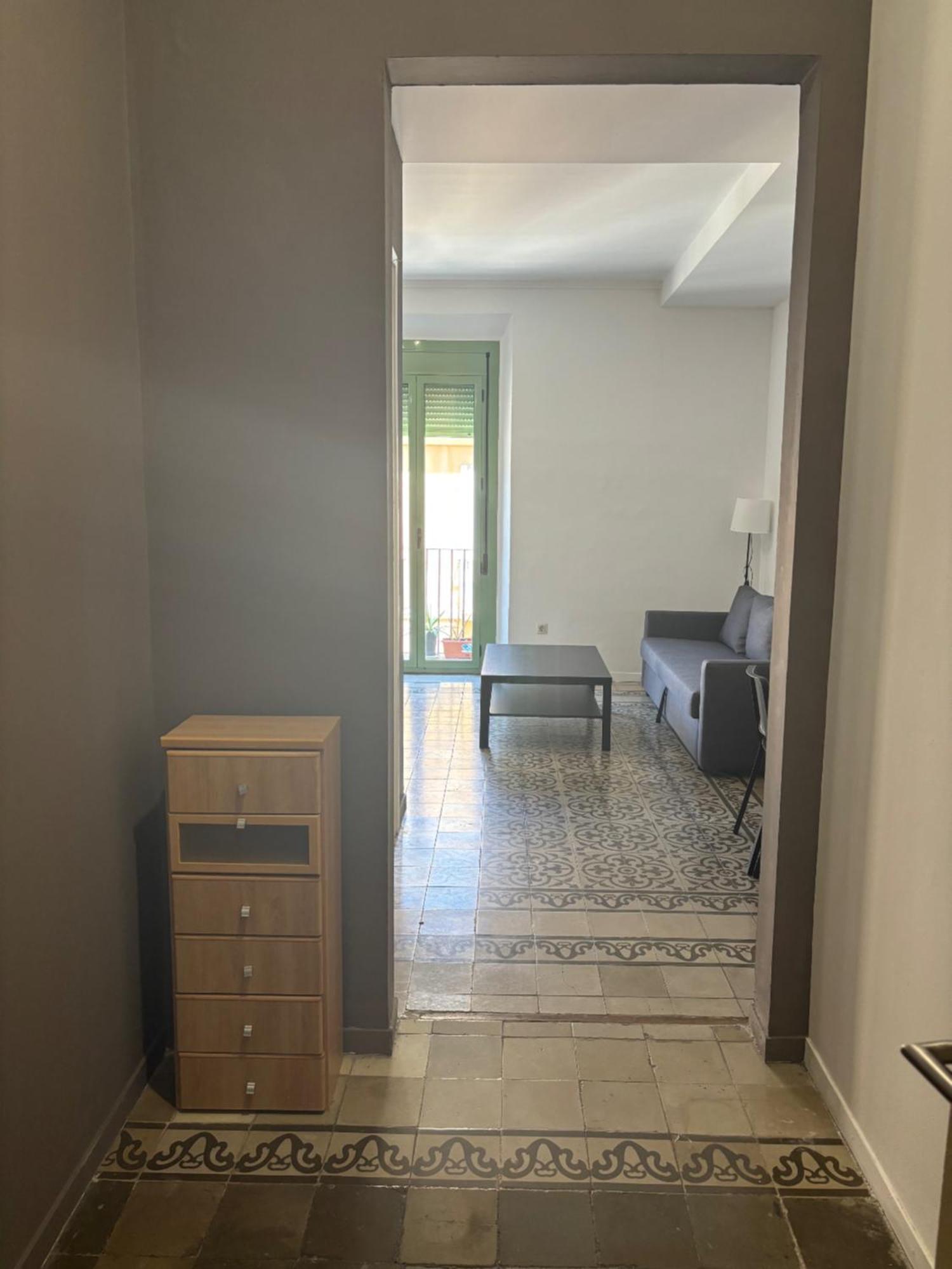 Apartamento Confortable En Ciudad Tarragona Exterior foto
