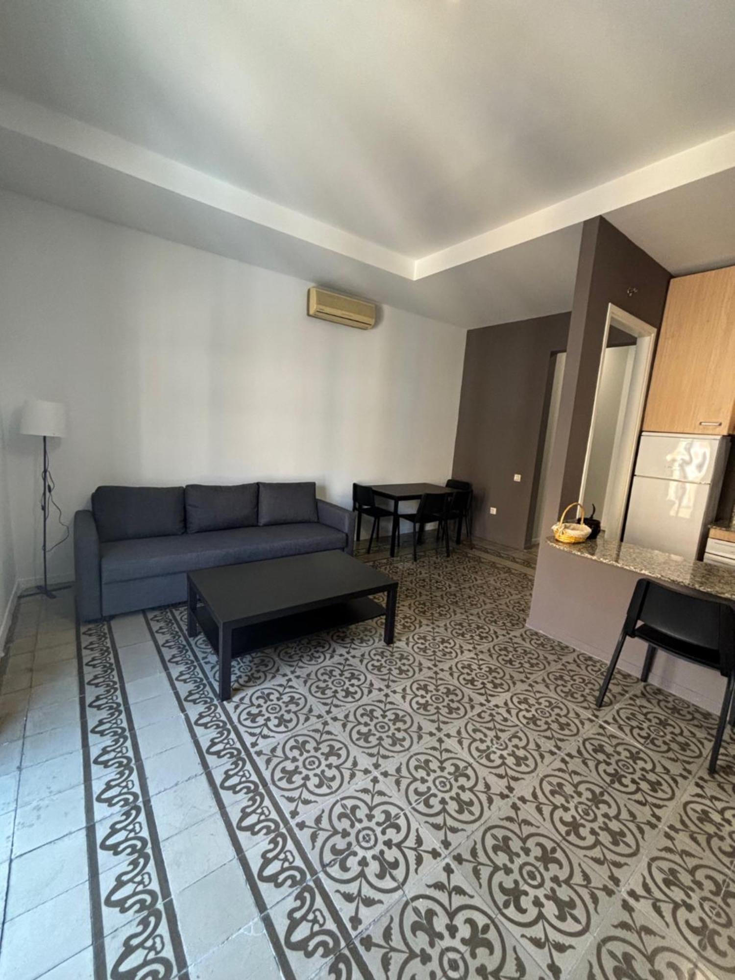 Apartamento Confortable En Ciudad Tarragona Exterior foto