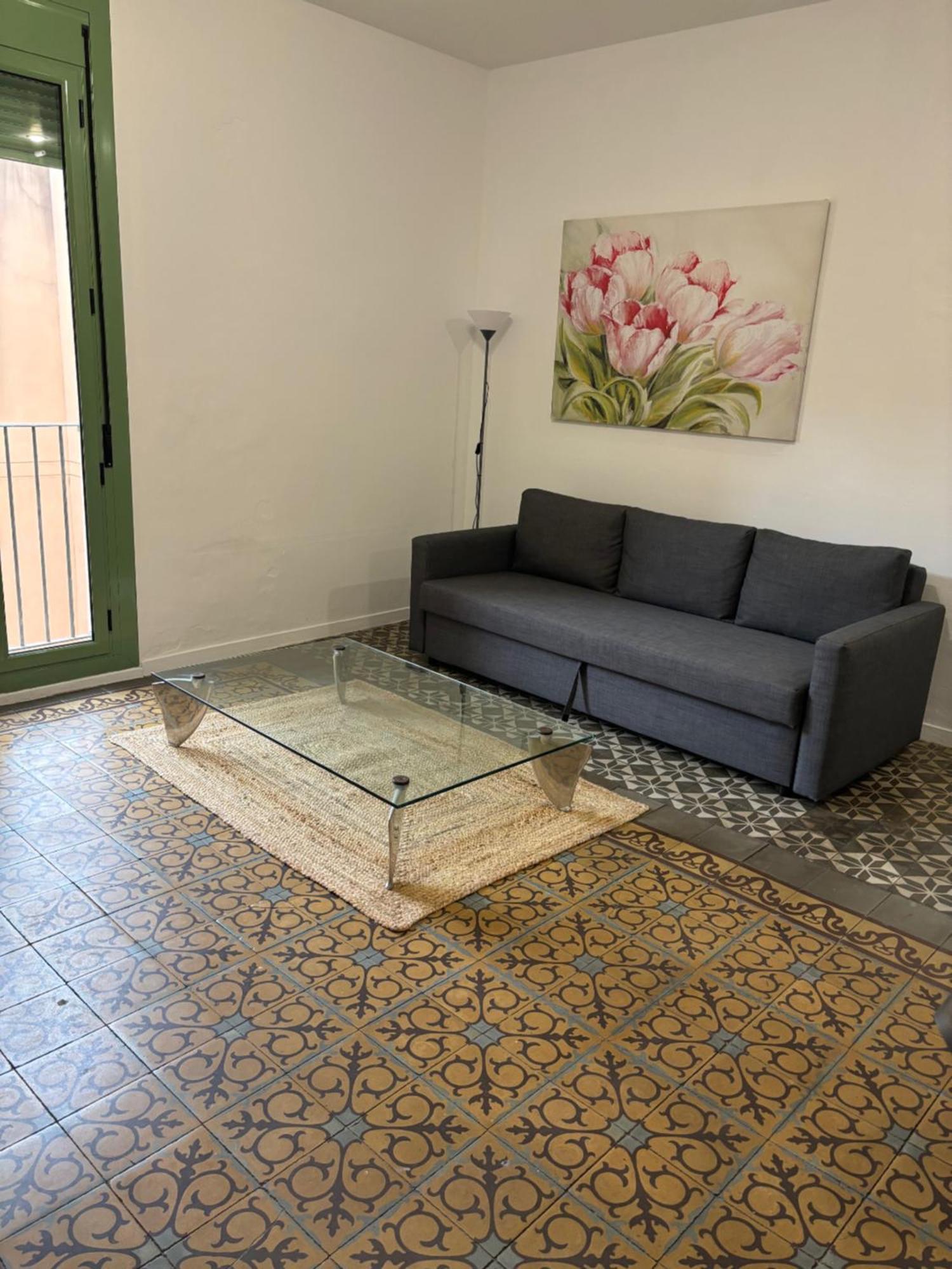 Apartamento Confortable En Ciudad Tarragona Exterior foto
