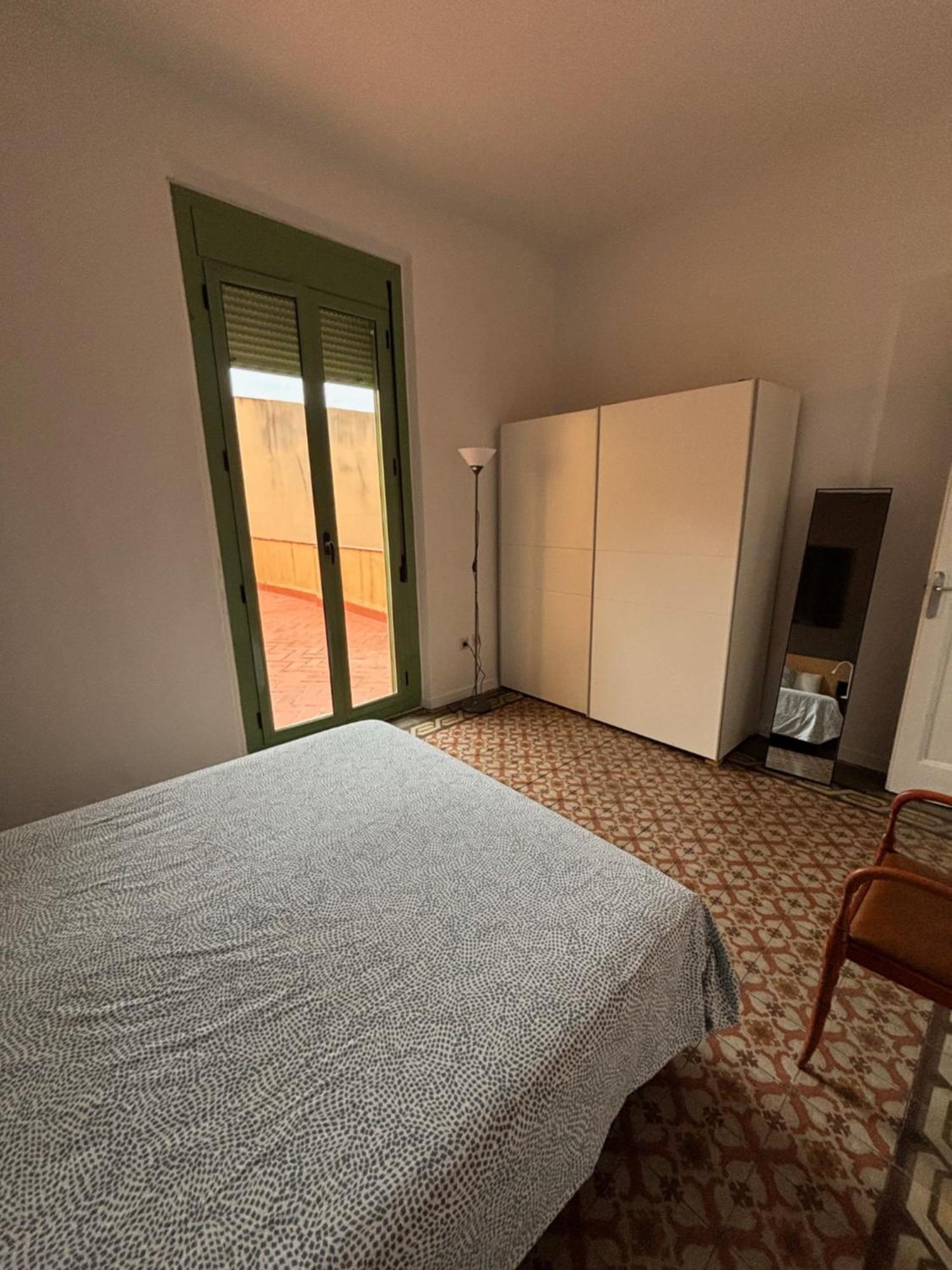 Apartamento Confortable En Ciudad Tarragona Exterior foto
