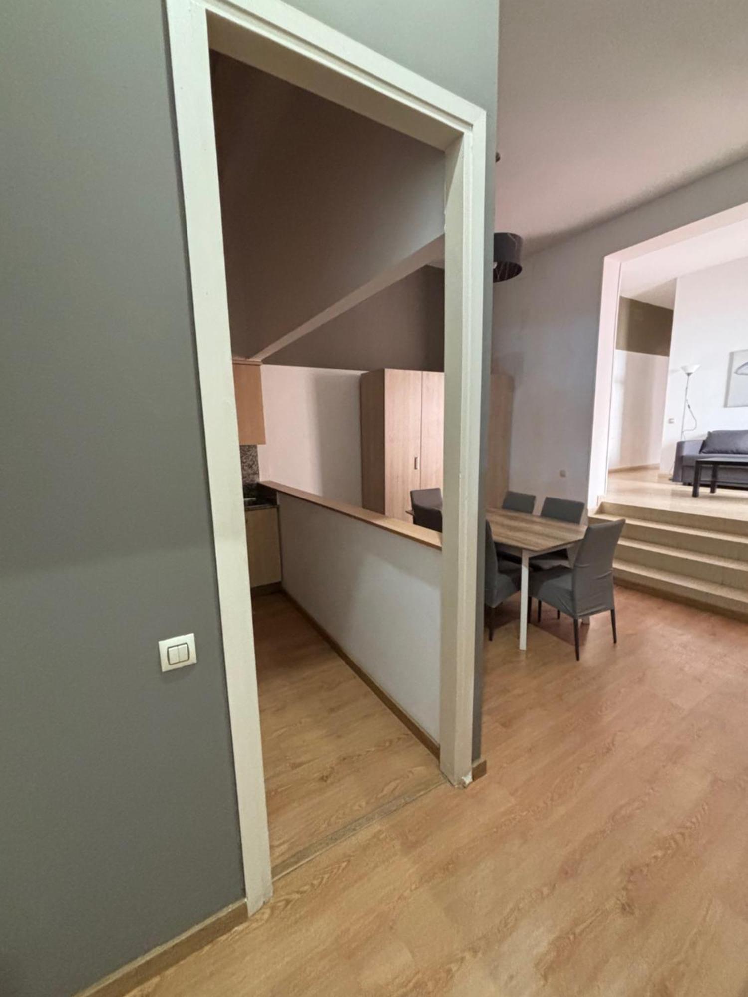 Apartamento Confortable En Ciudad Tarragona Exterior foto