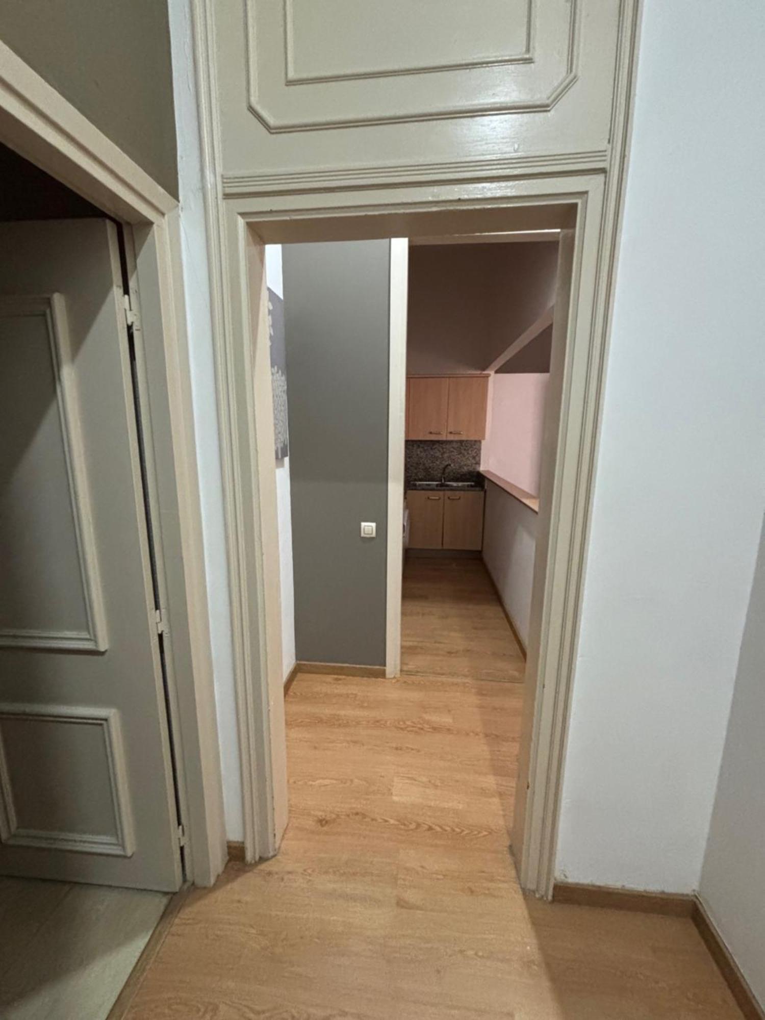 Apartamento Confortable En Ciudad Tarragona Exterior foto
