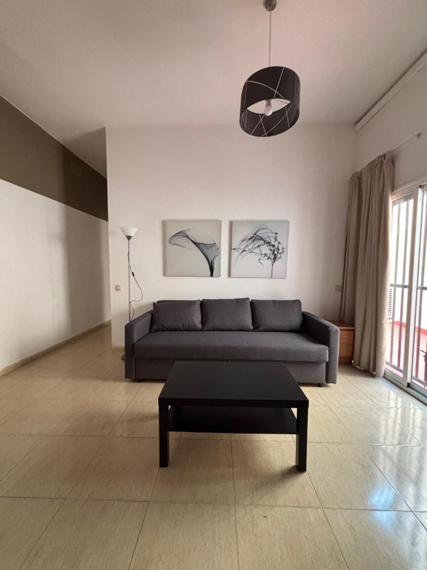Apartamento Confortable En Ciudad Tarragona Exterior foto