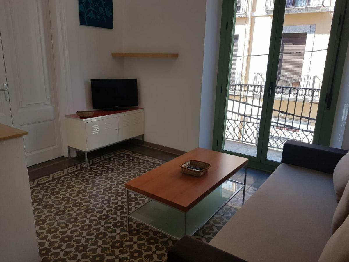 Apartamento Confortable En Ciudad Tarragona Exterior foto